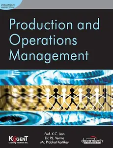 Production and Operations Management