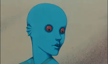 La planète sauvage / Fantastic Planet (1973)
