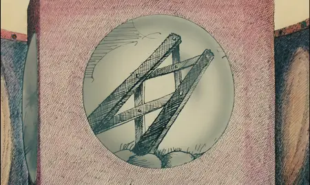La planète sauvage / Fantastic Planet (1973)