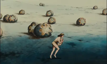 La planète sauvage / Fantastic Planet (1973)