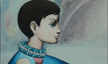La planète sauvage / Fantastic Planet (1973)