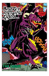 Marvel Comics Presents 119