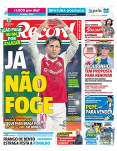 Record - 13 Maio 2026