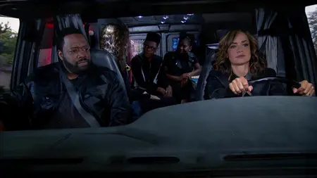 K.C. Undercover S03E21