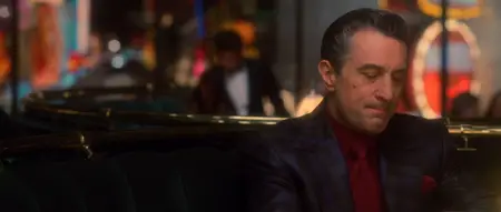 Casino (1995) [REMASTERED]
