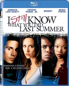 I Still Know What You Did Last Summer (1998)