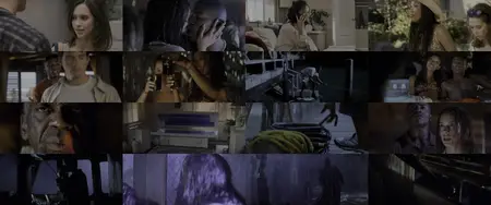 I Still Know What You Did Last Summer (1998) [MultiSubs] + Commentary
