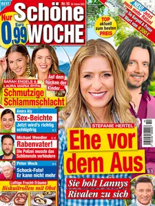 Schöne Woche - 26 Februar 2025