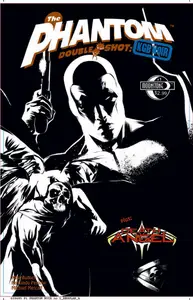 The Phantom Double Shot-KGB Noir 01