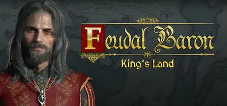 Feudal Baron Kings Land (2024)