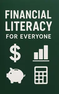 FINANCIAL LITERACY FOR EVERYONE
