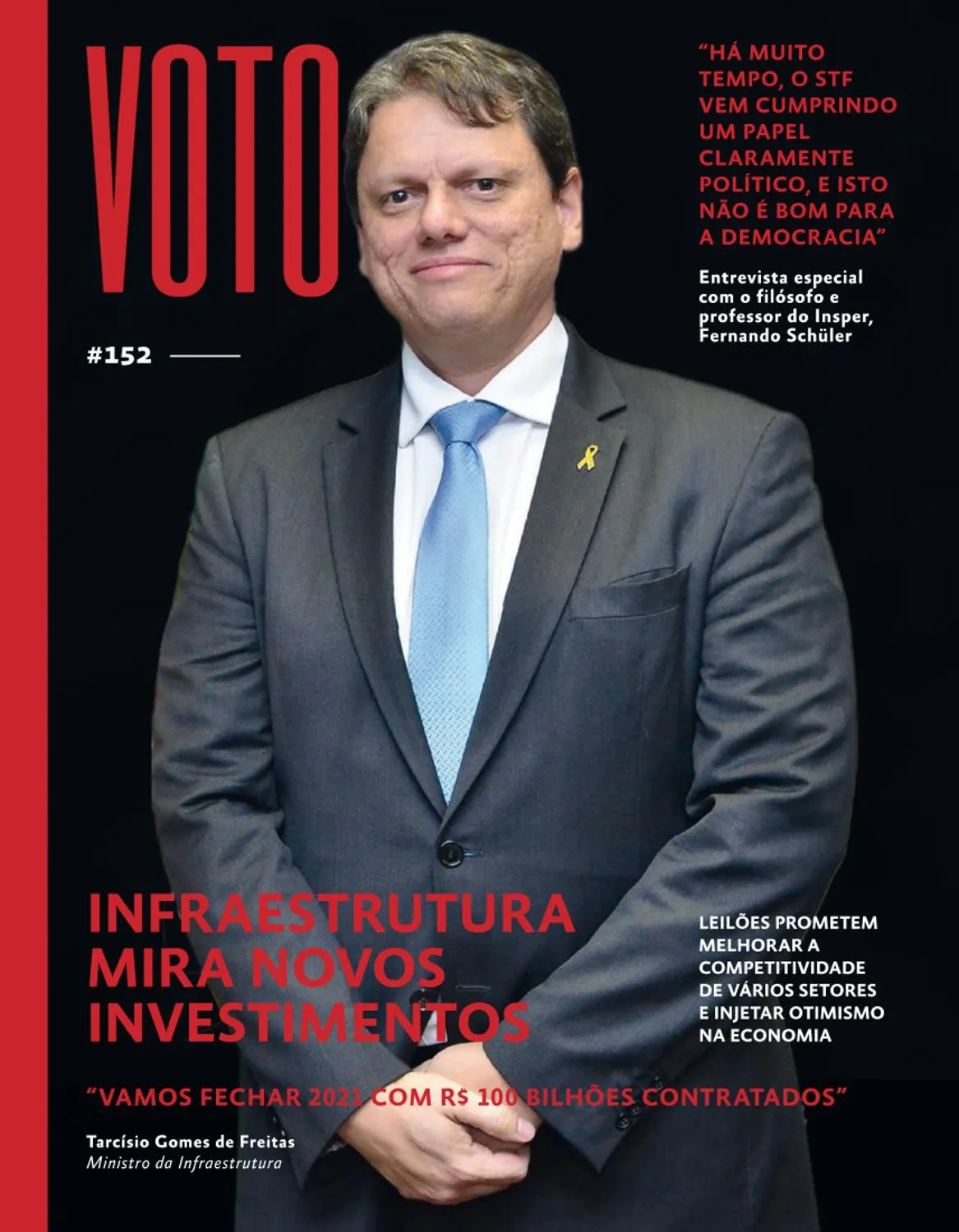 Revista Voto - Novembro 2025