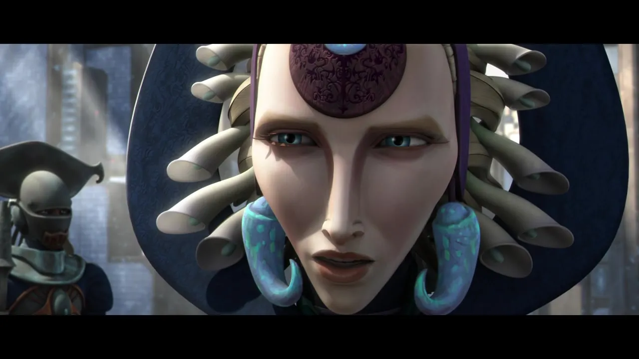 Star Wars: The Clone Wars S02E12