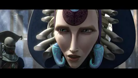 Star Wars: The Clone Wars S02E12