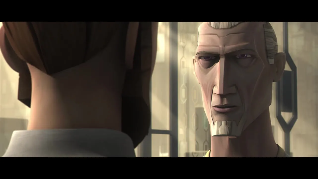 Star Wars: The Clone Wars S02E12
