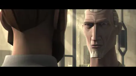 Star Wars: The Clone Wars S02E12