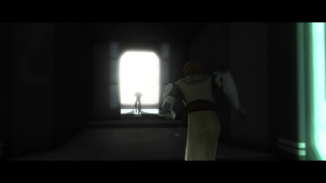 Star Wars: The Clone Wars S02E12