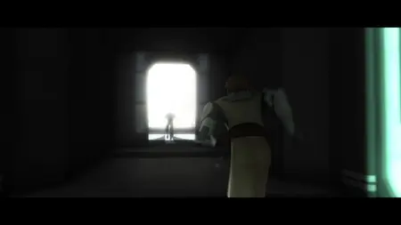 Star Wars: The Clone Wars S02E12