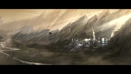 Star Wars: The Clone Wars S02E12