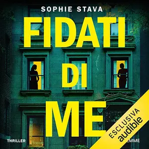 «Fidati di me» by Sophie Stava