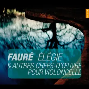 Anne Gastinel - Faure: Elegie and Other Masterpieces for Cello (2010)