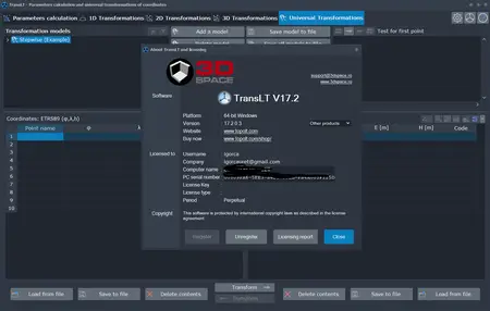 TransLT  17.2.0.3