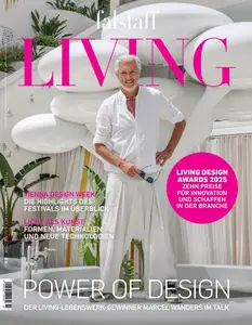 Falstaff Living - 24 September 2025