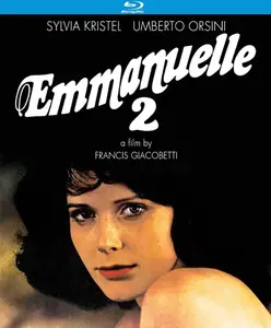 Emmanuelle: The Joys of a Woman (1975)