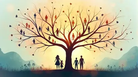 Family Constellations: Hellinger'S Systemic Theories
