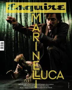 Esquire Italia N.39 - Marzo 2025