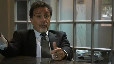 The Staircase S01E11