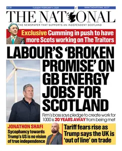 The National (Scotland) - 4 February 2025