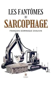 François-Dominique Chauvin, "Les fantômes du sarcophage"