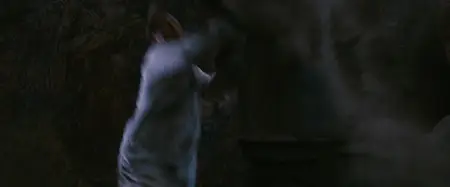 The Forbidden Kingdom (2008)