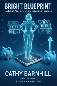 BRIGHT Blueprint: Redesign Your Life: Body, Home and Finances