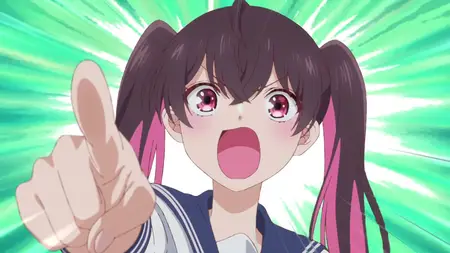 Mikadono Sanshimai wa Angai Choroi - 10