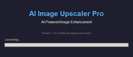 AI Image Upscaler Pro 1.1.4
