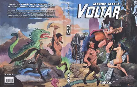 Voltar