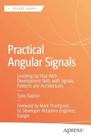 Practical Angular Signals