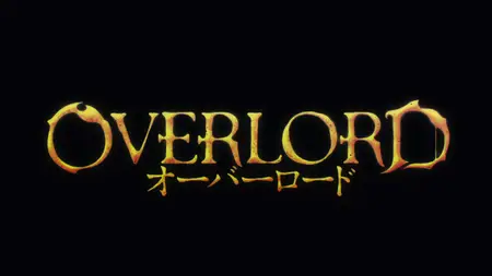 Overlord (2015 S01E01 End and Beginning sam
