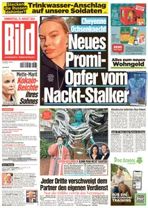 Bild - 15 August 2024