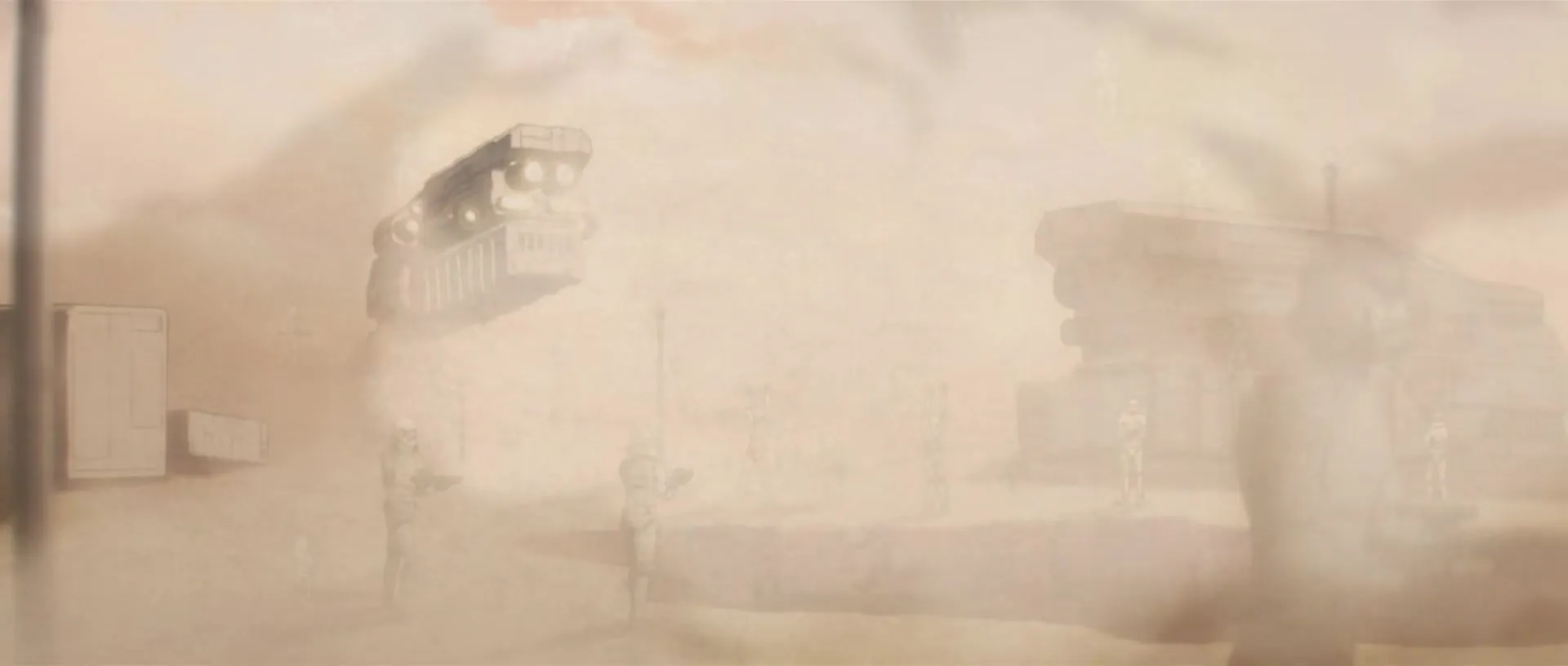 Star Wars: Visions S02E08