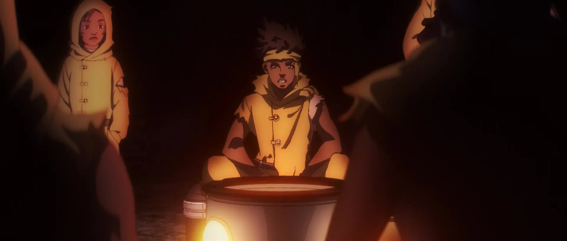 Star Wars: Visions S02E08