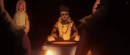 Star Wars: Visions S02E08