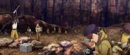 Star Wars: Visions S02E08