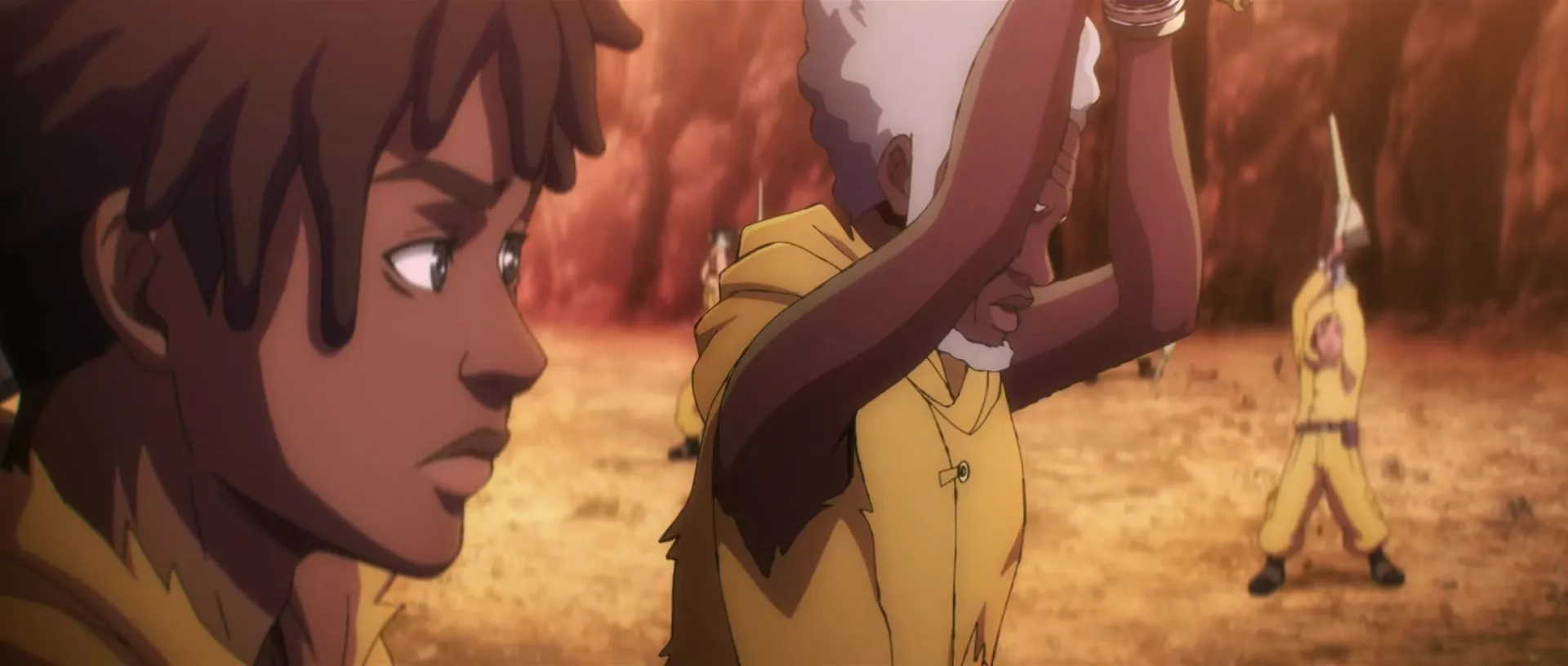 Star Wars: Visions S02E08