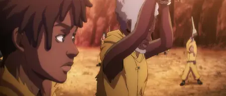 Star Wars: Visions S02E08