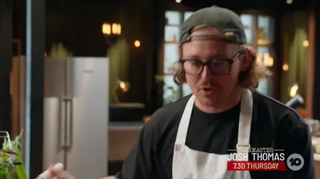 MasterChef Australia S16E18