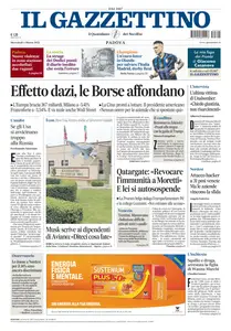 Il Gazzettino Padova - 5 Marzo 2025