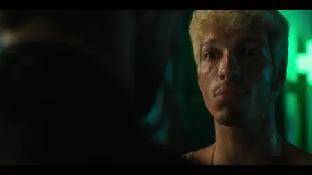 Turn of the Tide S02E02